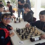 Tournoi d&rsquo;Échecs de la Francophonie 2019