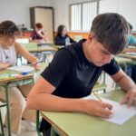 Succès pour le Lycée Français de Gran Canaria : des résultats exceptionnels aux épreuves externes du Bachibac
