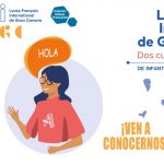 Journée de Portes Ouvertes