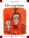 Max et Lili - Lili a trop honte