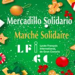 Celebramos nuestro Mercadillo Solidario