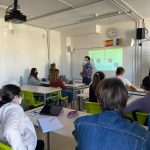 Conférences : Universidad del Atlántico Medio
