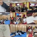 Proyecto de Relaciones Sanas entre Personas