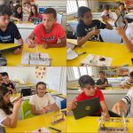 Experimentos de laboratorio para entender las funciones vitales
