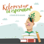 El LFIGC se suma a la iniciativa #ReforestarLaEsperanza
