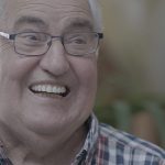 ‘La educación vuela’: Juan, María e Hilario