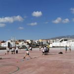 Prueba las nuevas extraescolares del Lycée français