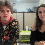 Planes de futuro para nuestros alumnos