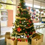Navidad en el LFIGC