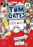 Tom Gates - Tome 1 : Tom Gates, c'est moi!