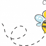 ¡Salvemos las abejas!