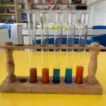 ¿Es complicada la Bioquímica?