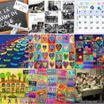 Un calendrier pour soutenir la Banque des Aliments