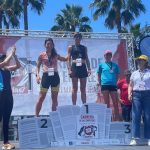 El Liceo Francés Internacional Gran Canaria triunfa en la carrera de empresas