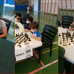 Juegos de Gran Canaria: Segundo Clasificatorio