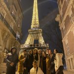1ère BachiBac : Balade à Paris