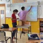 Démocratie Scolaire