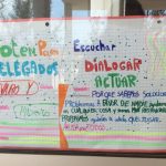 Démocratie scolaire au Lycée français