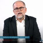 Message de rentrée de Jean-Marc Merriaux, directeur général du réseau mlfmonde