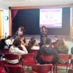 En el Lycée formamos en valores