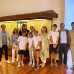 Guías por un día en El Museo Canario