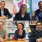 Nuestras familias, los mejores embajadores
