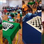 Finalistas en los Juegos de Gran Canaria