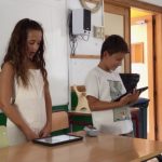 Participación en el LFIGC: La clase de 6ème Yusra Mardini ya tiene a sus representantes