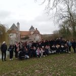 Voyage d’échange avec le Lycée Darchicourt du Nord de la France