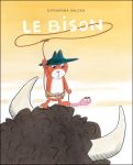 Le bison