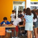 Prix au meilleur participant à la Journée européenne des langues