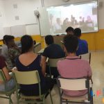 Semaine de l’engagement au Lycée Français International de Gran Canaria