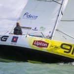Apprendre à travers la Mini Transat La Boulangère