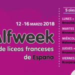 #Mlfweek, segunda edición