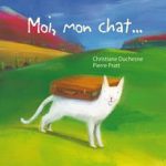 Moi, mon chat...