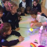 Descubrir el universo con el Lycée français