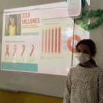 Un projet interdisciplinaire