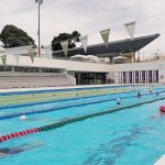 ¡A la piscina!