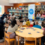 Conte pour enfants trilingue du Lycée Français International de Gran Canaria