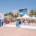Journée Portes Ouvertes au Lycée Français International de Gran Canaria