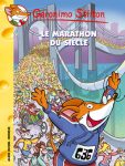 Geronimo Stilton - Le marathon du siècle
