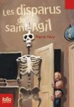 Les disparus de Saint-Agil