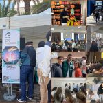 2º de BachiBac, en las jornadas de puertas abiertas de la ULPGC