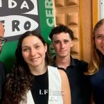 Des élèves du Lycée Français, invités de l’émission « Más de uno » sur Onda Cero