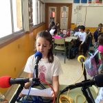 Radio Gofio de febrero