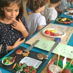 Sampuru, l’art japonais de faire des aliments plastiques