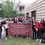 L’apprentissage à travers l’échange scolaire