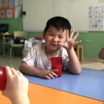 Damos la vuelta al mundo de la educación francesa