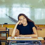 Silvia López Santana: “Le Lycée m’a préparée à affronter le monde réel”