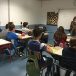 Conférence sur le harcèlement scolaire